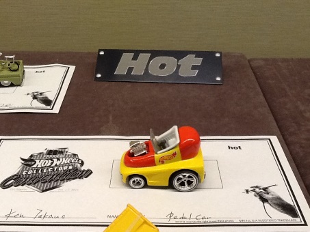 2014 custom show